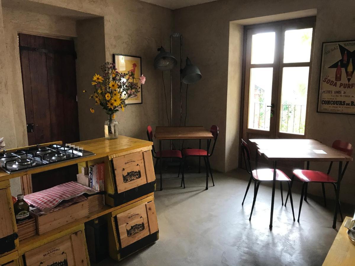 B&B Acaso Serralunga d'Alba Eksteriør bilde