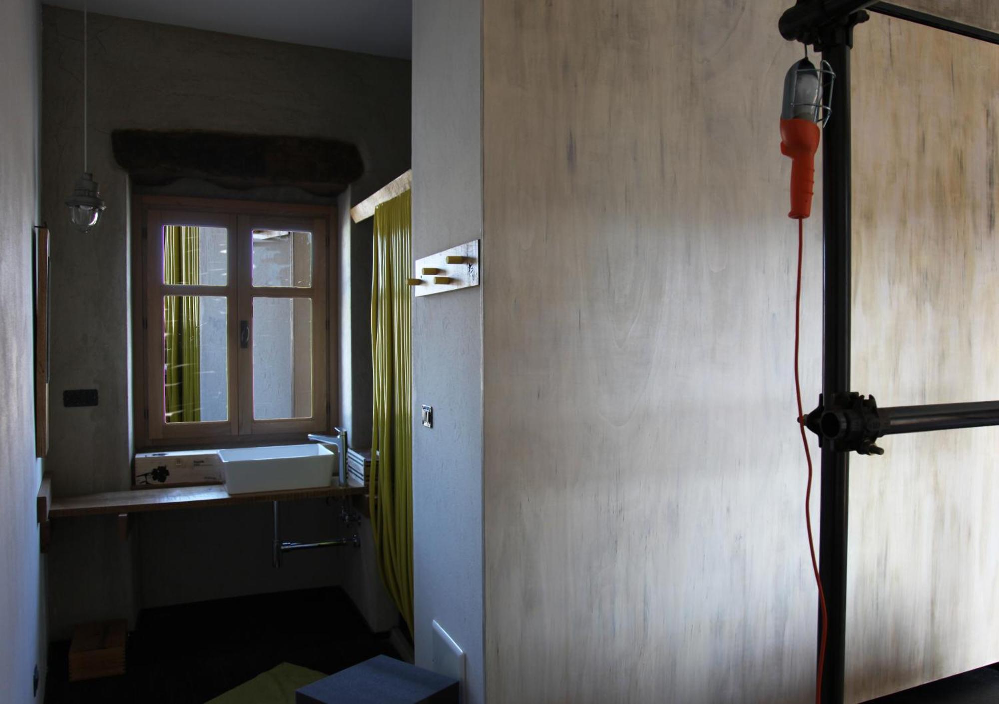 B&B Acaso Serralunga d'Alba Eksteriør bilde